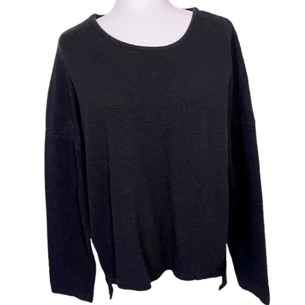 Athletic Works Ribbed Sweatshirt XL.